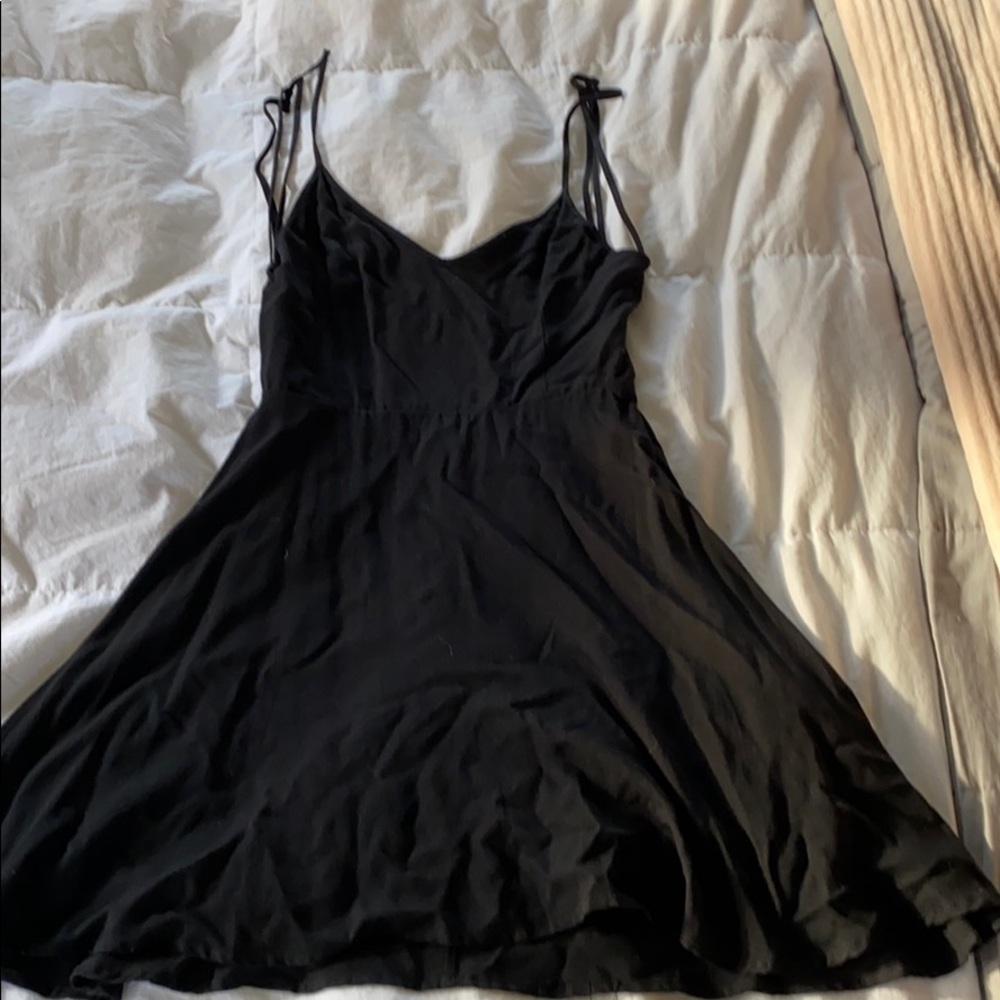 🌟Little black Tobi dress size small🌟